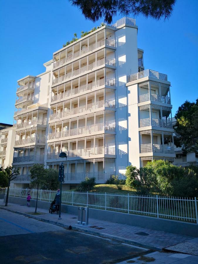Villa Lungomare Sabbiadoro Lignano Sabbiadoro Exterior foto
