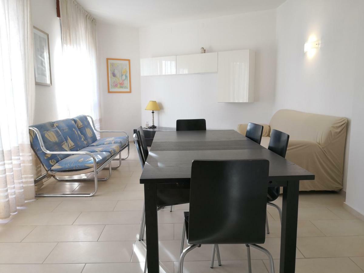 Villa Lungomare Sabbiadoro Lignano Sabbiadoro Exterior foto