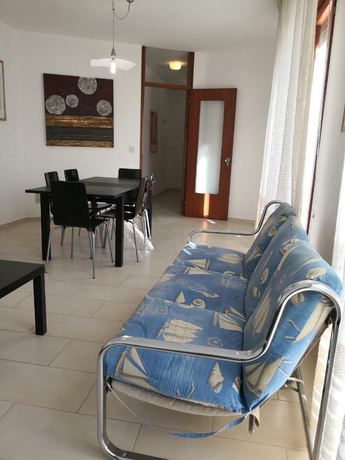 Villa Lungomare Sabbiadoro Lignano Sabbiadoro Exterior foto